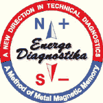 Energo Diagnostika Logo
